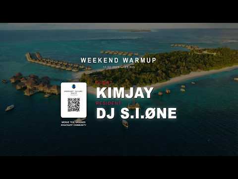 Love Your Neighbour | Groove House DJ Mix || Channel Tres, Frits Wentink, DJibouti, Juravlove, Loure