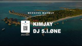 Download Lagu TODAY WEEKEND WARMUP 🎧 Guest DJ: KIMJAY - Resident: DJ S.I.ONE – Livestream 🎧 MP3