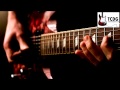 Minor Blues Backing Track in Bm (B Minor) TCDG