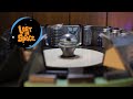 Polar Lights Lost in Space Jupiter 2 • (12-inch Model)