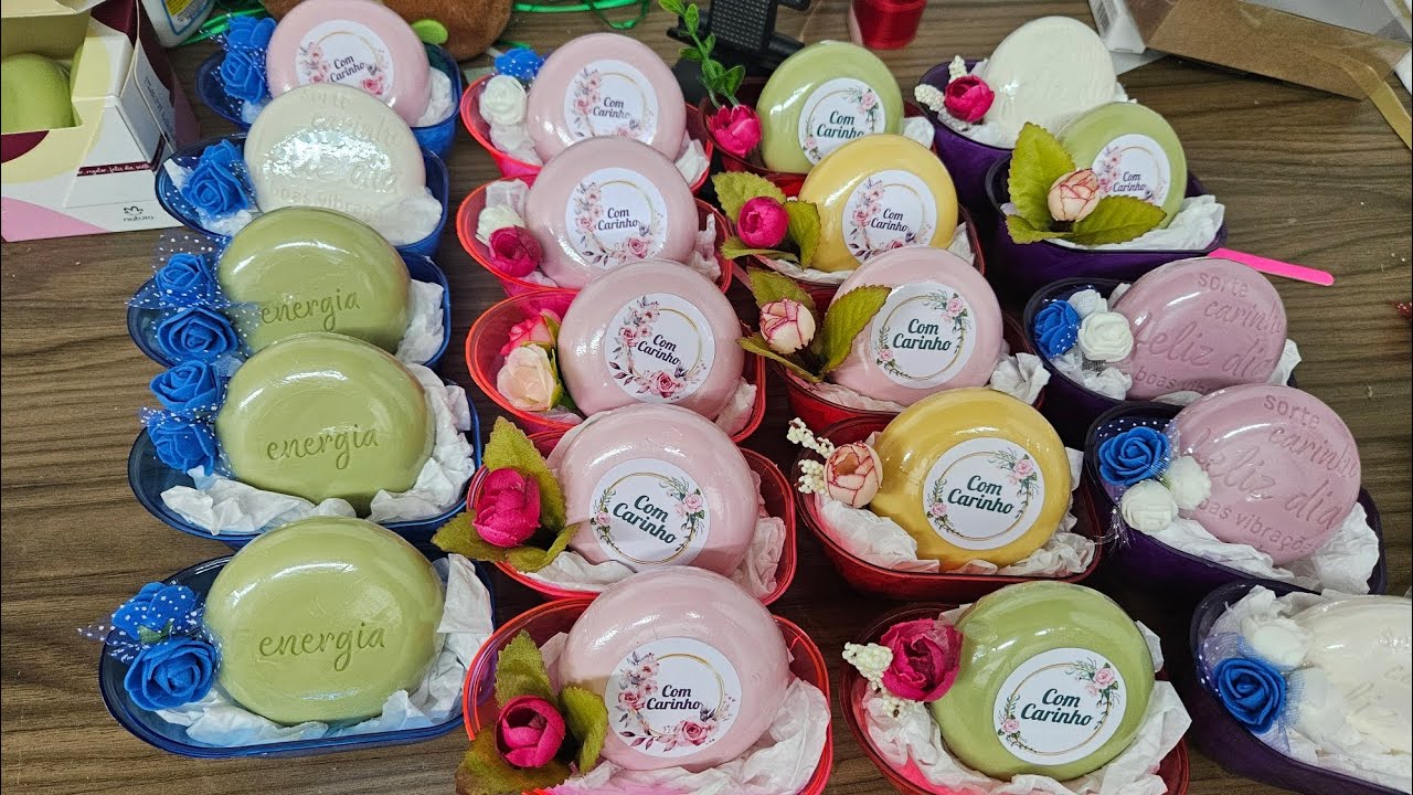 Lembrancinha dia a dia e épocas comemorativas 