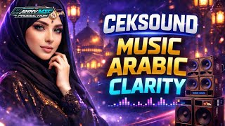 ARABIC SOUND CLARITY JERNIH || COCOK UNTUK TEST MIDEL