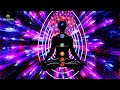 777 Hz + 888 Hz - Manifest With The Universe l Attract Positive Energy &amp; Miracles l Meditation Music
