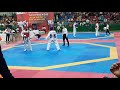 Vòng loại U17 - Nam 59kg | Vũng Tàu (Đỏ) - Ninh Thuận (Xanh) | Giải Taekwondo Trẻ Toàn Quốc Năm 2020