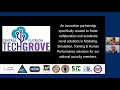 Tech grove connect  automated multimodal and personalized training analysis