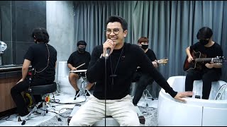 ลม (แบบดีๆ) - NUM KALA [Live in ห้องน้ำ]