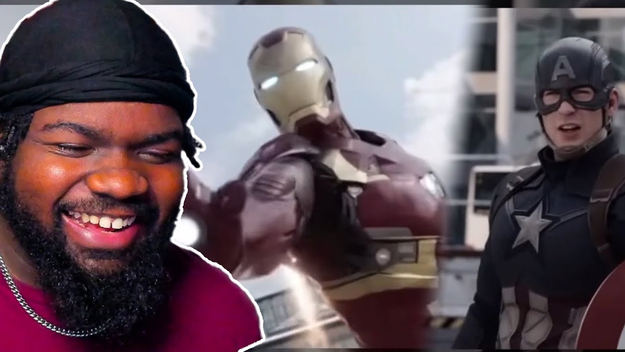 They really fighting over an Old Senile New Yorker 