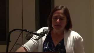 Caroline Glick - Moving Beyond The Two-State Solution