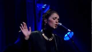Jessie Ware - No To Love [Live at London Calling Festival - Paradiso, Amsterdam - 03-11-2012]