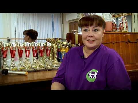 Л Н Денисова - YouTube