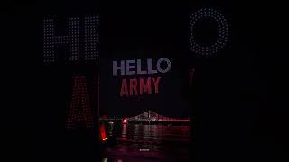 Bts 13th anniversary live #korea #bts #shortsfeed #trendingshorts