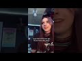 Ashlynngossett's Mental Hospital TikTok's