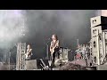 The Winery Dogs — Captain Love (Summer Breeze 30/04/2023)