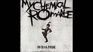 My Chemical Romance – Welcome To The Black Parade | Guitar Backing Track
