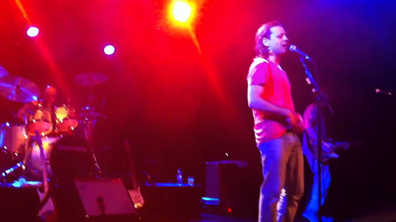 Duman - Mannheim 23.04.2011 - Oje