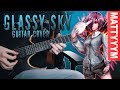 Tokyo Ghoul A Glassy Sky Beautiful Ambient Cover 