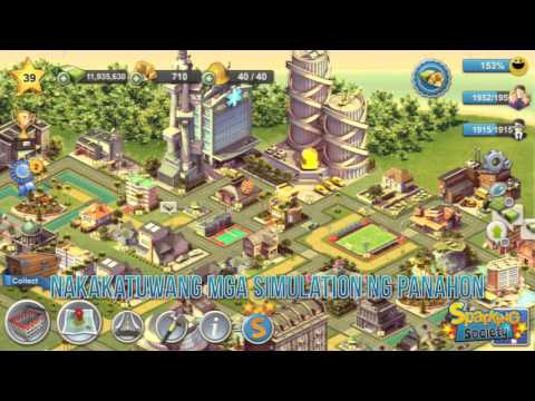 City Island 4: Sim Life Tycoon City Island 4: Sim Life Tycoon