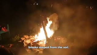 “The Town That’s Been Burning for 60 Years 🔥 | America’s Strangest Mystery” By Victor gaming