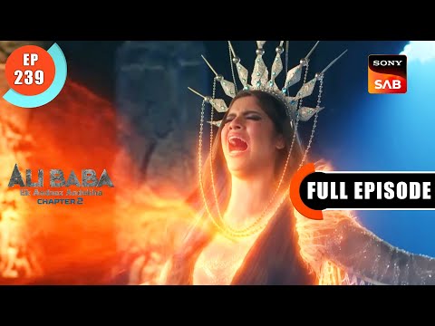 Khuda E Kainat Ali Baba Ek Andaaz Andekha Chapter 2 Ep 239 Full Episode 9 June 2023 
