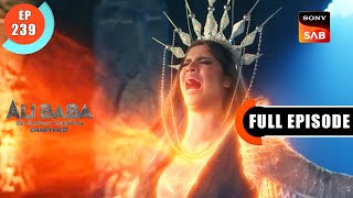 Khuda-E-Kainat | Ali Baba-Ek Andaaz Andekha-Chapter 2 | Ep 239 |Full Episode | 9 June 2023