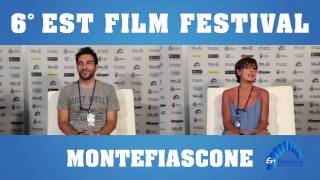 Est Film Festival 2012 - Venerdì 27 Luglio - Montefiascone