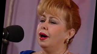 Safiye ERDEĞER-Benim Olsan Seni Bir Gül Gibi Koklar Sararım (RAST)R.G.
