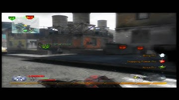 Enemy Predator Missile FAIL! + CC Test