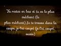 Justin Bieber Honest Ft Don Toliver Traduction Française 