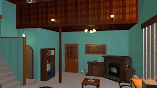脱出ゲーム antique green 【いーちま珈琲堂】 screenshot 5