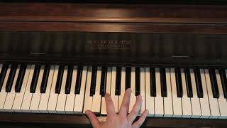 Music Theory: Triads by Ear