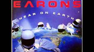 The Earons - Standing Room (Funk)