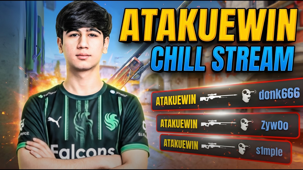 🔴 FACEIT CS2 LIVE 3K ELO UP #csgo #cs2 !!!!