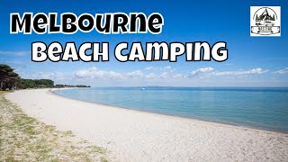 Portarlington: Ultimate Beach Camping Near Melbourne.