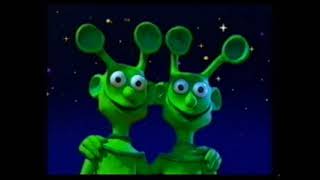 RTL7 - Reklamy, zapowiedź oraz telezakupy (10.2001)