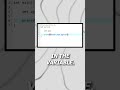 Day 3/60: Taking User Input with scanf() in C | Learn C Language in 60 Seconds |