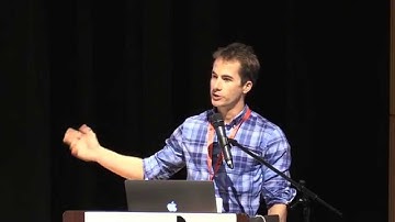 BDSBTB 2015: Romain Rigaux and Erick Tryzelaar, Interactive Spark in your Browser