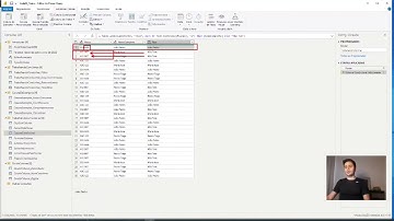 PowerBi/PowerQuery :Como adicionar colunas condicionais?#27