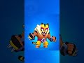 El Primo tiger Brawl Stars 2k