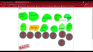 baldi's basics plus soundboard