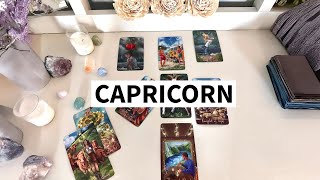 CAPRICORN ~ You were right about everything!  They are Afraid of Your intuition!  Mid. Dec. 2025 ❤️