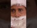 LITTLE BOY #theoffice #comedy #funny #laugh #laughing #christmas #winter #holidays #santa#santaclaus