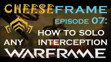 Solo Interception Guide