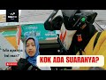 HELM SAYA KOK ADA SUARANYA? | ONBID MAXIM Sabtu kedua | MAXIM Motovlog with Intercom Gearelec C2