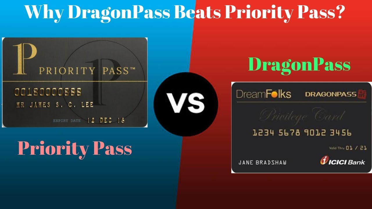 travel pass by dragon pass