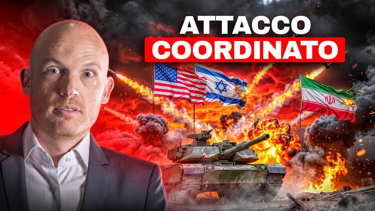 È iniziata la guerra? Ecco cosa può succedere ai mercati (Hormuz è la vera bomba)