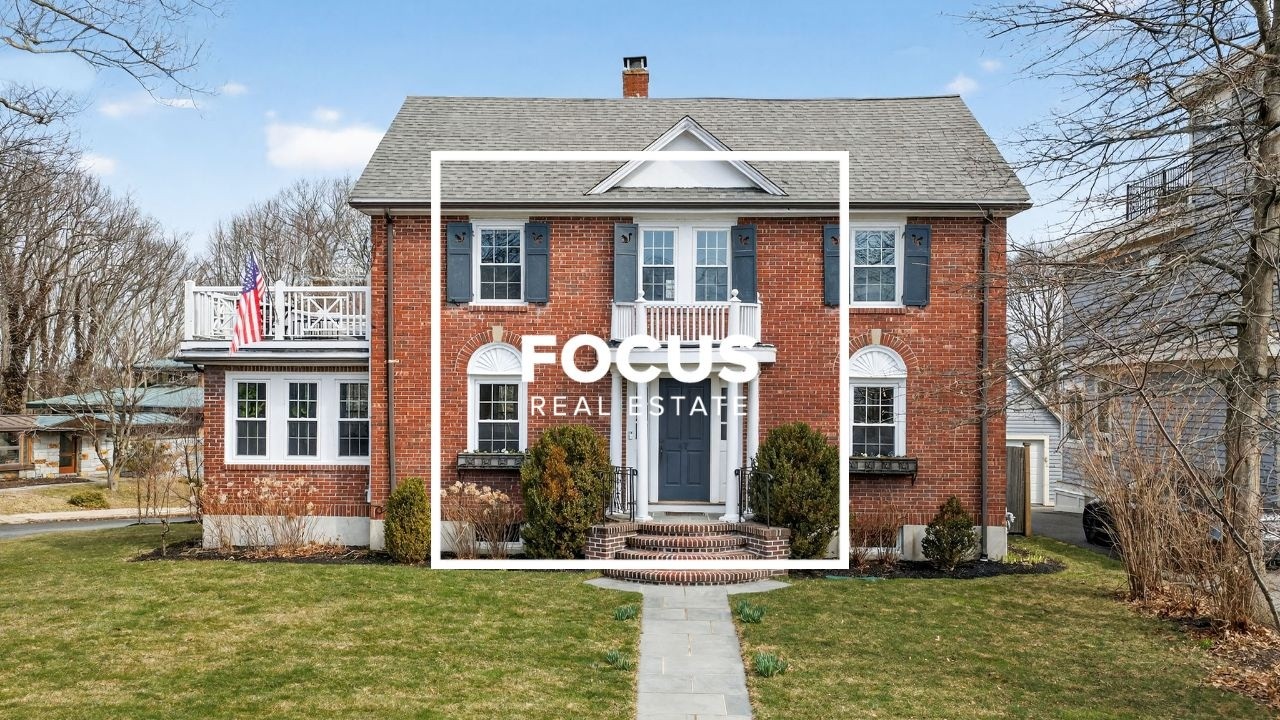 Renovated Stylish with Sophistication