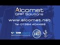 Alcomet GRP Solutions Alcomet GRP Solutions