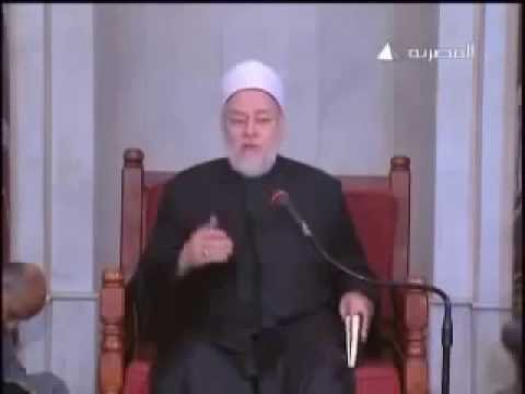 أعمالنا تعرض على رسول الله د علي جمعة