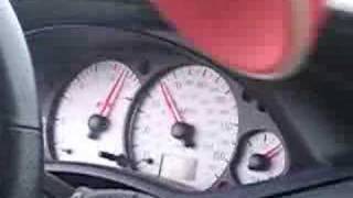 Ford Focus SVT 20mph-90mph 3" Exhaust