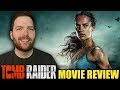 Tomb Raider - Movie Review